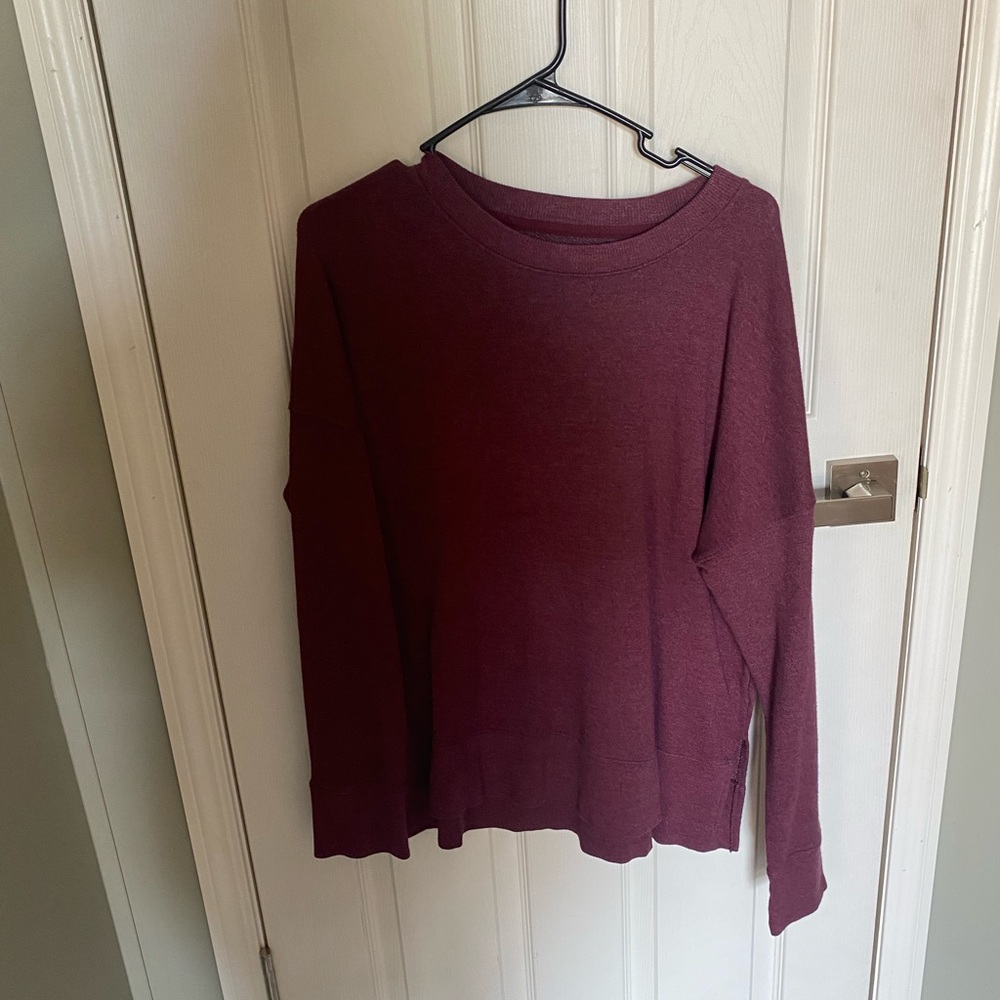 Women’s time and tru sweater